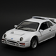 Illustration for article titled LaLD Engine Week: 4 Cylinders - Ford RS200
